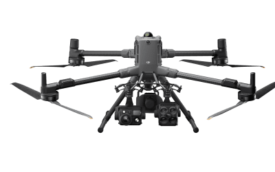 What is the Best Drone for Mapping Eko Atlantic? (Matrice 4E vs. Matrice 400)