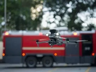Where to Buy DJI Matrice 4E Enterprise Drone in Lagos Nigeria (2026 Guide)