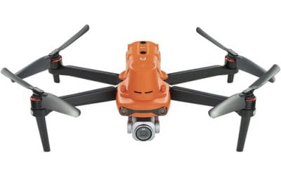 Where to Buy Autel EVO II Pro 6K Rugged Camera Drone in Lagos, Nigeria (2026 Guide)