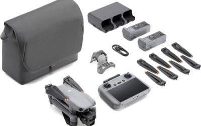 Where to Buy DJI Mavic 3 Pro Fly More Combo in Lagos, Nigeria (2026 Guide)