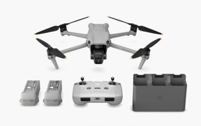 Where to Buy DJI Air 3S Fly More Combo + RC 2 in Lagos, Nigeria (2026 Guide)