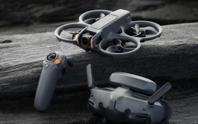 Where to Buy DJI Avata Drone Fly Smart Combo in Lagos, Nigeria (2026 Guide)