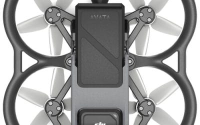 Where to Buy DJI Avata Drone Pro View Combo in Lagos, Nigeria (2026 Guide)