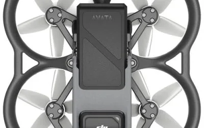 Where to Buy DJI Avata Drone Pro View Combo in Lagos, Nigeria (2026 Guide)