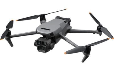 Where to Buy DJI Mavic 3 Pro Fly More Combo + RC in Lagos, Nigeria