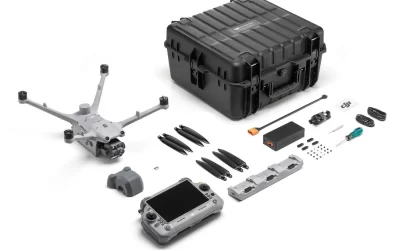 Where to Buy DJI Dock 3 with Matrice 4D Ready-to-Fly Kit in Lagos, Nigeria (2026 Guide)