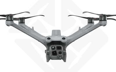 Where to Buy DJI Dock 3 with Matrice 4TD Ready-to-Fly Kit in Lagos, Nigeria (2026 Guide)