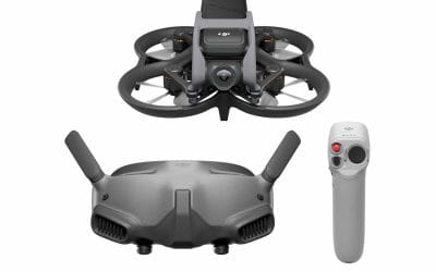 Where to Buy DJI Avata FPV Drone Fly Smart Combo in Lagos, Nigeria (2026 Guide)