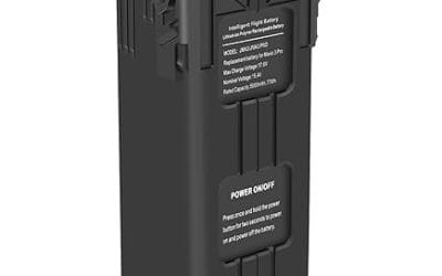 Where to Buy DJI Mavic 3 Battery in Lagos, Nigeria | Original DJI Battery at GeoStore