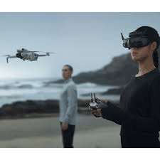 Where to Buy DJI FPV Goggles in Lagos, Nigeria