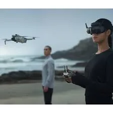 Where to Buy DJI FPV Goggles in Lagos, Nigeria