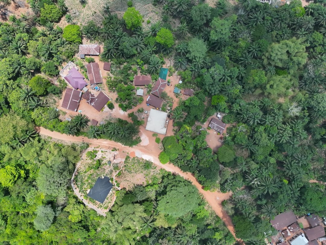 ROUTE TOPO SURVEY AND MAPPING: HOW GEOINFOTECH SUPPORTED THE ENUGU CABLE CAR PROJECT THROUGH ADVANCED GEOSPATIAL SOLUTIONS