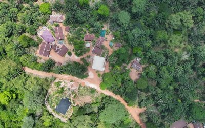 ROUTE TOPO SURVEY AND MAPPING: HOW GEOINFOTECH SUPPORTED THE ENUGU CABLE CAR PROJECT THROUGH ADVANCED GEOSPATIAL SOLUTIONS