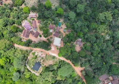 ROUTE TOPO SURVEY AND MAPPING: HOW GEOINFOTECH SUPPORTED THE ENUGU CABLE CAR PROJECT THROUGH ADVANCED GEOSPATIAL SOLUTIONS