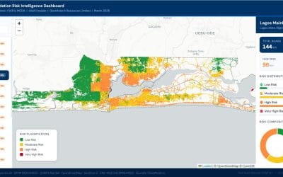 Lagos Road Risk Dashboard: Explore Every LGA