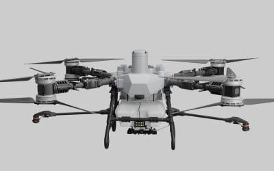 DJI Agras T100 Nigeria: Is It Right for Your Farm? A Practical Guide for Nigerian Farmers