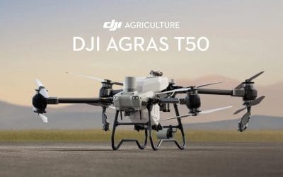 DJI Agras T50 Nigeria: Is It Right for Your Farm? A Practical Guide for Nigerian Farmers