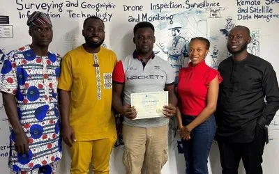 Top Remote Sensing Training Centres in Lagos, Abuja, and Port Harcourt