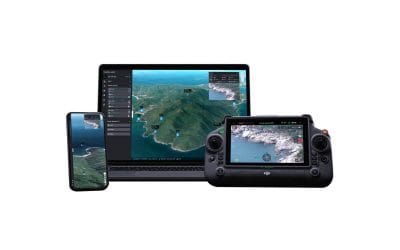 Where to Buy DJI FlightHub 2 in Lagos, Nigeria | Enterprise Drone Management Platform