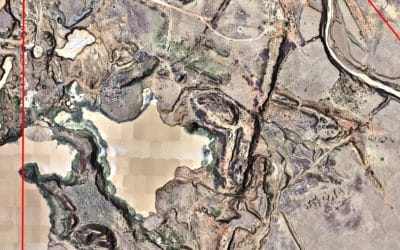 PRECISION TOPOGRAPHIC SURVEY AND MAPPING: HOW GEOINFOTECH SUPPORTED MINING SITE PLANNING IN JOS THROUGH DRONE TECHNOLOGY