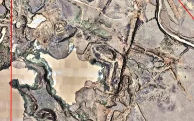 PRECISION TOPOGRAPHIC SURVEY AND MAPPING: HOW GEOINFOTECH SUPPORTED MINING SITE PLANNING IN JOS THROUGH DRONE TECHNOLOGY