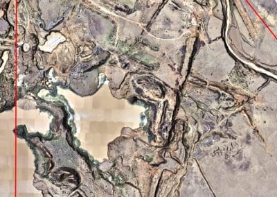 PRECISION TOPOGRAPHIC SURVEY AND MAPPING: HOW GEOINFOTECH SUPPORTED MINING SITE PLANNING IN JOS THROUGH DRONE TECHNOLOGY