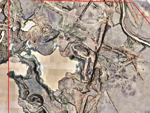 PRECISION TOPOGRAPHIC SURVEY AND MAPPING: HOW GEOINFOTECH SUPPORTED MINING SITE PLANNING IN JOS THROUGH DRONE TECHNOLOGY