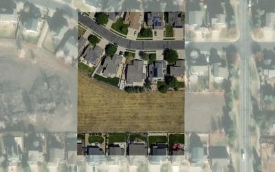 Georeferencing Satellite Imagery: Process, Methods, and GIS Applications