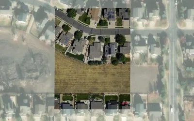 Georeferencing Satellite Imagery: Process, Methods, and GIS Applications