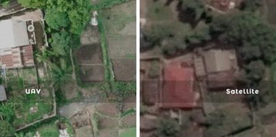 Drone Mapping vs Satellite Imagery: Which is Better for GIS and Remote Sensing?