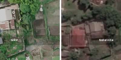 Drone Mapping vs Satellite Imagery: Which is Better for GIS and Remote Sensing?