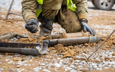 Geophysical Exploration Services In Nigeria | Geoinfotech