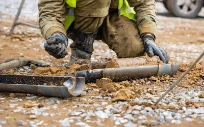 Geophysical Exploration Services In Nigeria | Geoinfotech
