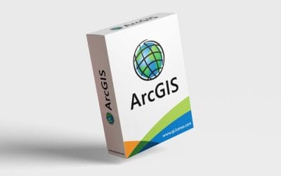 Where to Buy ArcGIS Basic License for 1 Year in Lagos, Nigeria