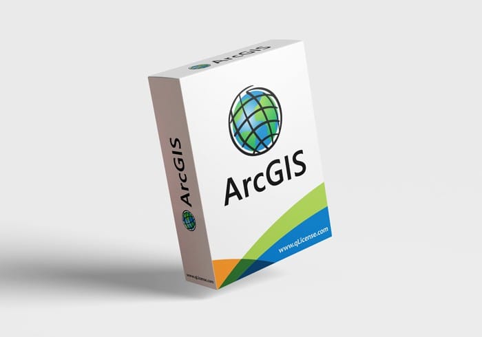 Where to Buy ArcGIS Desktop Basic (Perpetual License) in Lagos, Nigeria.