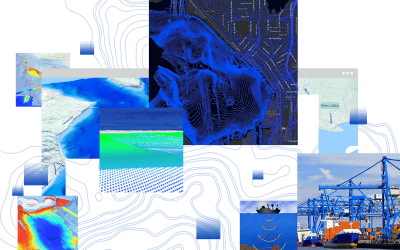 Where to Buy ArcGIS Bathymetry in Lagos, Nigeria