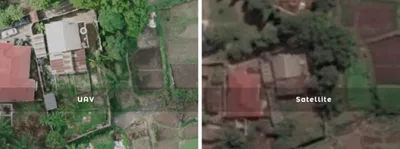 Drone Mapping vs Satellite Imagery: Which is Better?