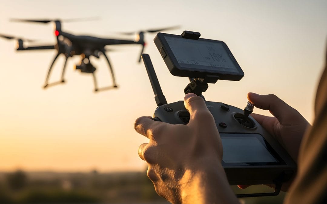 Drone Survey Services in Osun State