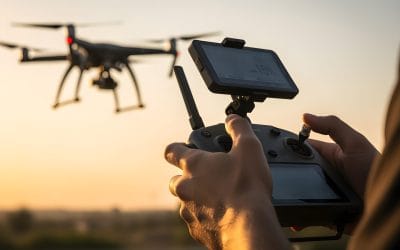 Drone Survey Services in Osun State