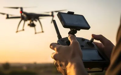 Drone Survey Services in Osun State