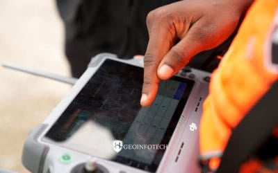 Drone Survey Services in Osun State