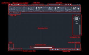 Complete AutoCAD Course for Beginners: A Step-by-Step Guide to Learning AutoCAD from Scratch
