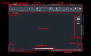 Complete AutoCAD Course for Beginners: A Step-by-Step Guide to Learning AutoCAD from Scratch
