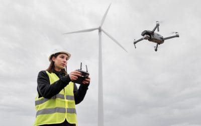 Remote Sensing Applications Across Industries: A Complete Overview