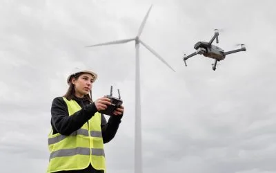 Remote Sensing Applications Across Industries: A Complete Overview