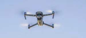 Drone Perimeter Surveillance in Nigeria: Protecting Estates, Farms, Construction Sites, Mines & Critical Infrastructure