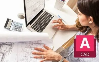 AutoCAD Training Manual: A Complete Beginner’s Guide