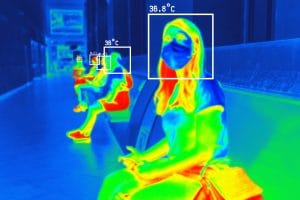 Thermal Drone Surveillance in Nigeria: Night-Time Monitoring, Heat Detection & Security Application
