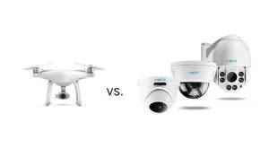 Drone Surveillance vs CCTV in Nigeria: Which Is Better for Large Sites, Estates, Farms and Critical Infrastructure?