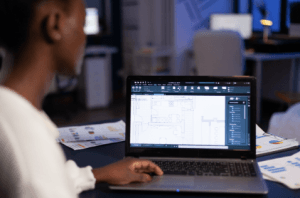 ONLINE VS PHYSICAL AutoCAD TRAINING: WHICH IS BETTER FOR YOU